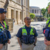 Community Safety And Crime Prevention Plan
