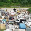 Cornwall Man Gets Suspended Sentence for Illegal Waste