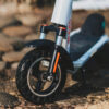 Council Calls For Improved E-scooter And E-bike Safety