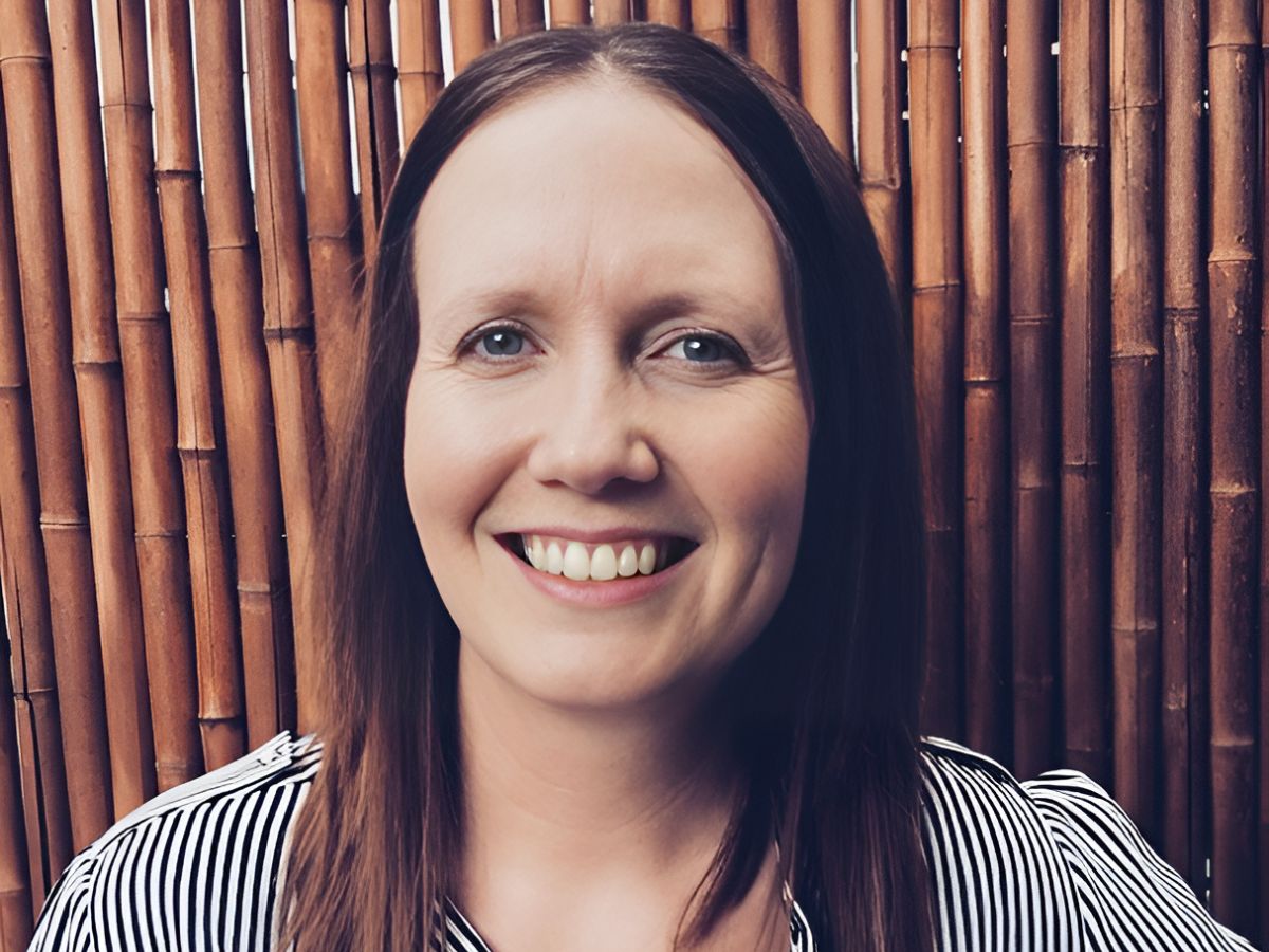 Council Names New People and Performance Director