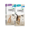 Credelio Chewable Tablets for Cats: SPC Update