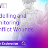 DASA Seeks Innovations in Conflict Wound Research