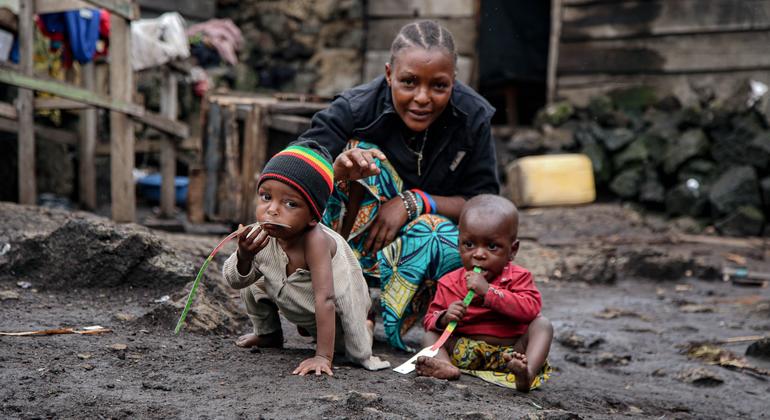 DR Congo: Eastern Insecurity Hinders Diplomatic Progress