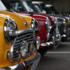 DVLA Supports Classic Cars With Policy Updates
