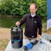 Daily Water Testing Expands in Shropshire