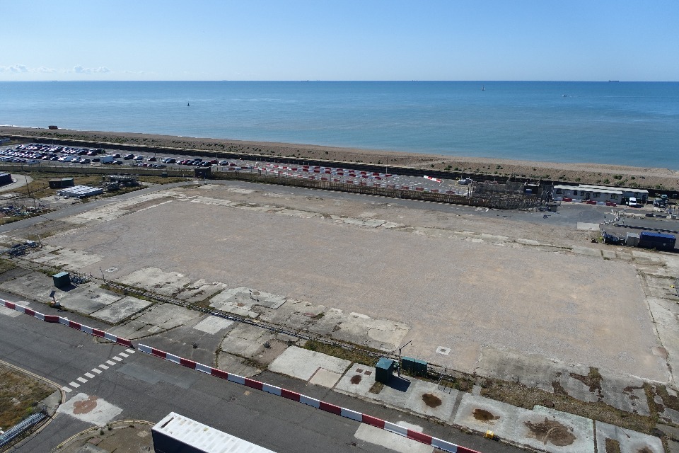 Dungeness Success Spurs Major Decommissioning