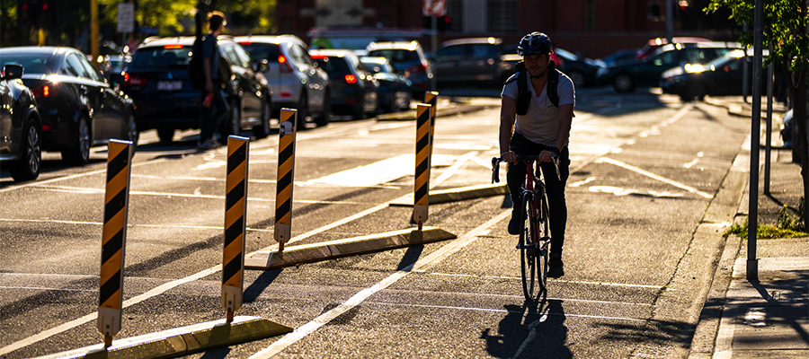 Elizabeth Street Plans Get Green Light