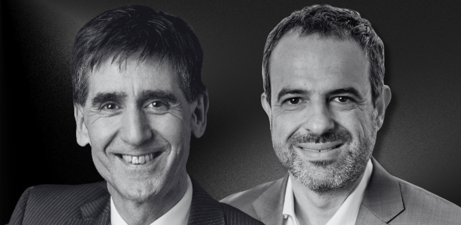 Ex-AMA Leaders Clinch Top Honor for Covid Leadership
