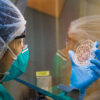 Federal Funding Cuts Threaten Global Research Ties