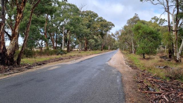 Feds Pledge $5M for Ben Nevis Road Rebuild