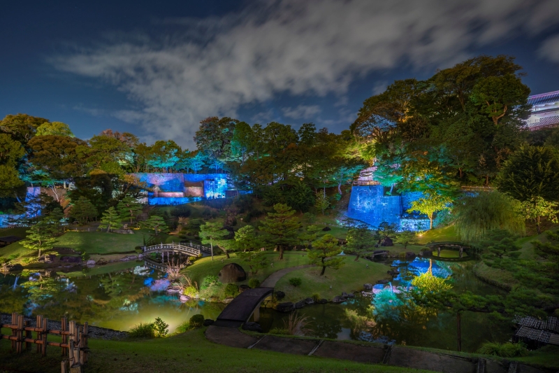 Fireflies Inspire Japanese Youth as Nature Stewards