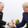 Four Venues Vying for Trump-Putin Summit