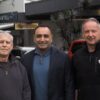 Funding Lights Up Sawtell's Streets