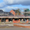 Gov Clears Way for 100K New Homes