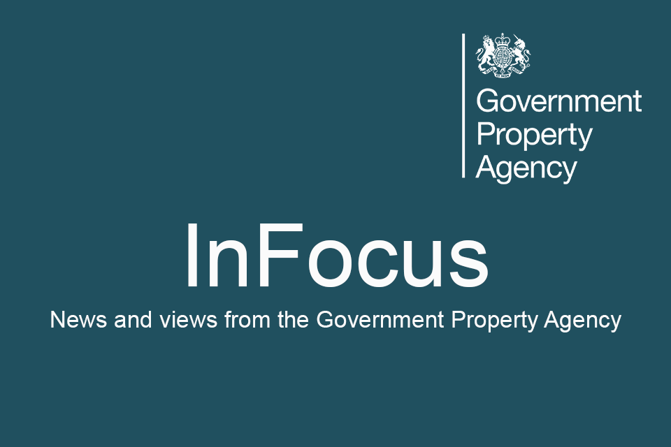 Govt Property Agency Updates: August 2025