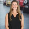 Portrait of HBJ 40 under 40 honoree Haley Heslin
