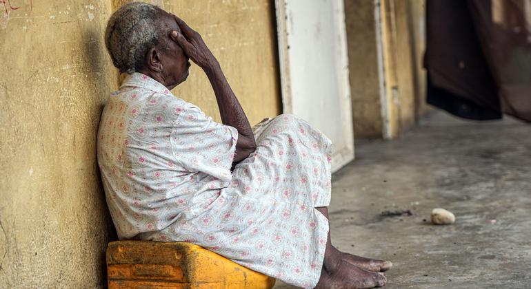 Haiti: Over 1,500 Dead April-June, UN Report Reveals