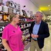 Hogan Demands Action on Lismore Mental Health, Crime
