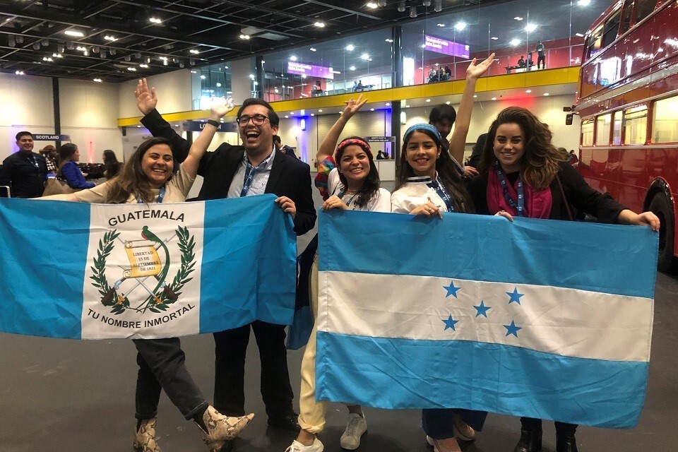 Hondurans Eligible for Chevening Scholarship August 5