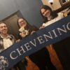 Hondurans Win Prestigious Chevening Scholarships