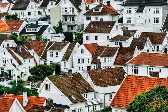 Housing-Linked Student Growth Boosts Sector Stability
