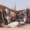 Hunger and Bombs Plague Sudan's El Fasher