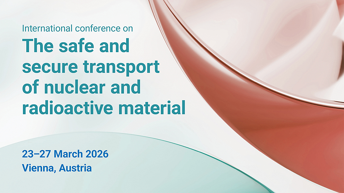 IAEA Extends Deadline for Nuclear Transport Papers