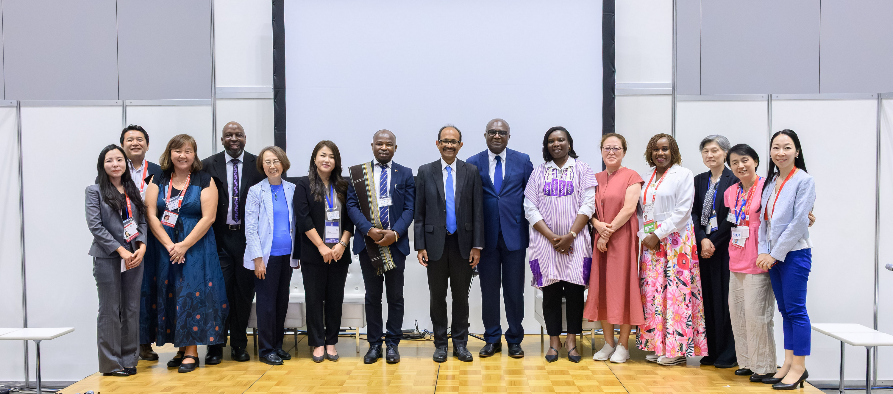 ILO, UN: Jobs Key to Africa’s Resilience