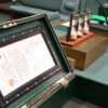 Inquiry Opens for AUKUS Submarine Deal Submissions
