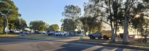 Interest Sought for Old Henderson Park Building Use