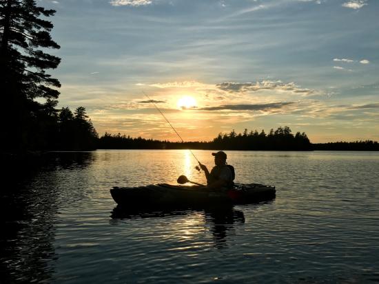 Interior Boosts Hunting, Fishing Access at Refuges