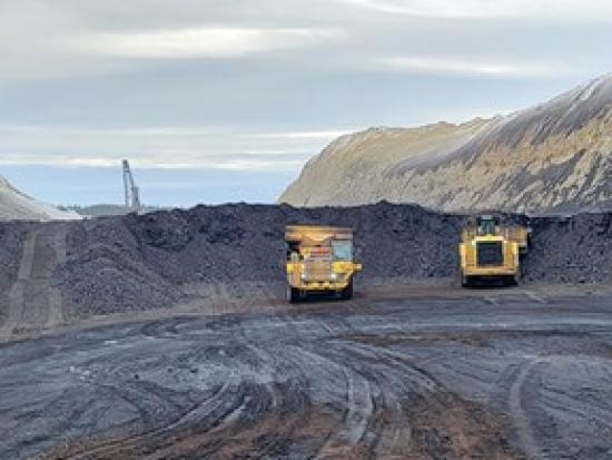Interior OKs Montana Coal Mine Expansion for Jobs, Energy