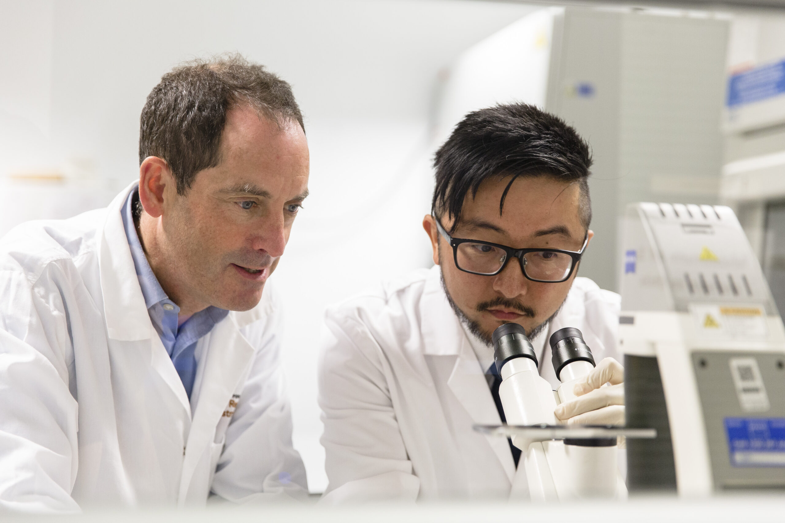 Investment Advances Cell Reprogramming Research