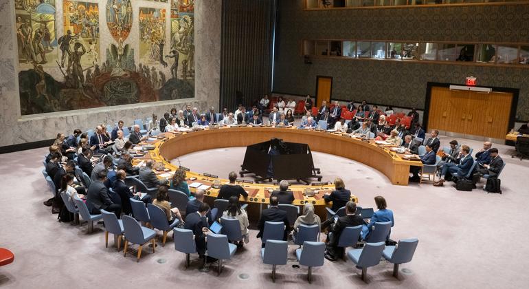 Iran Sanctions, Yemen Floods, New SDG Advocates