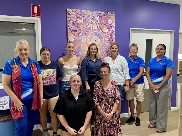 JCU Health Centre Boosts Emerald, Central Highlands