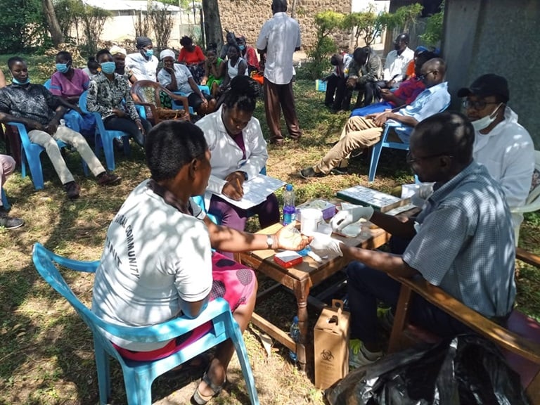 Kenya Declares Victory Over Sleeping Sickness