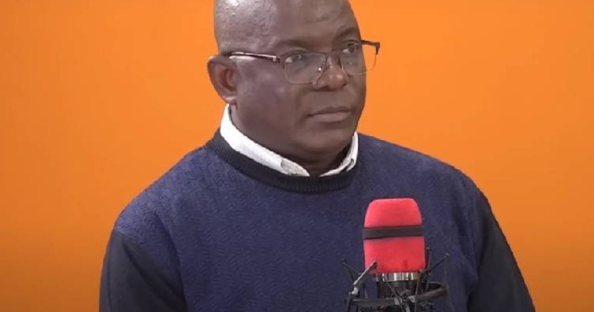 Kenyan Police Harass HRW Staff Member