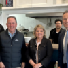 Labor Abandons Small Business