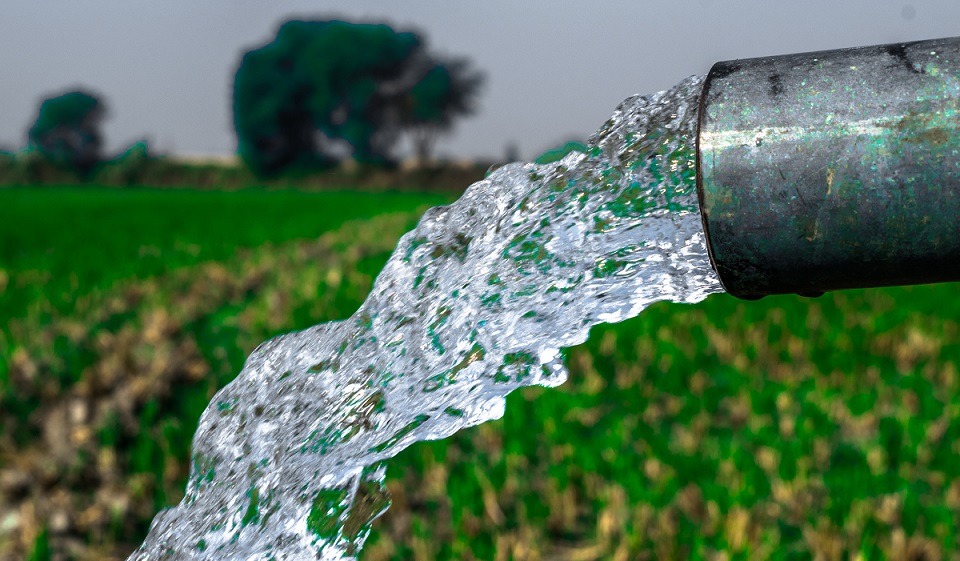 Labor's Litany Of Water Failures