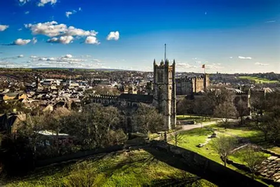 Legal Aid Opportunities Open in Lancaster