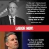 For years, Labor ignored the Coalition’s warnings. The NDIS is really important,...