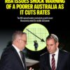 Labor has delivered a weaker economy, a household recession and the biggest decl...
