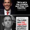 Labor's over-regulation of the Australian economy is harming living standards....