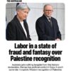 The Coalition has serious concerns about the Albanese Government’s decision to u...