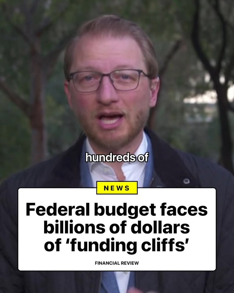 You can’t manage the economy if you can’t manage the budget.