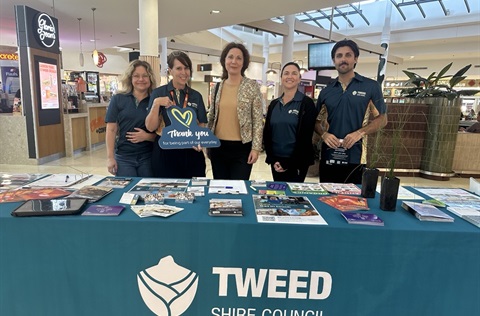 Local Government Week Kicks Off