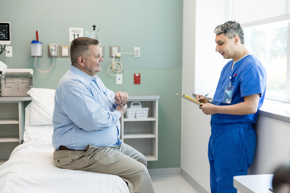MHRA OKs Teplizumab to Delay Type 1 Diabetes Progression