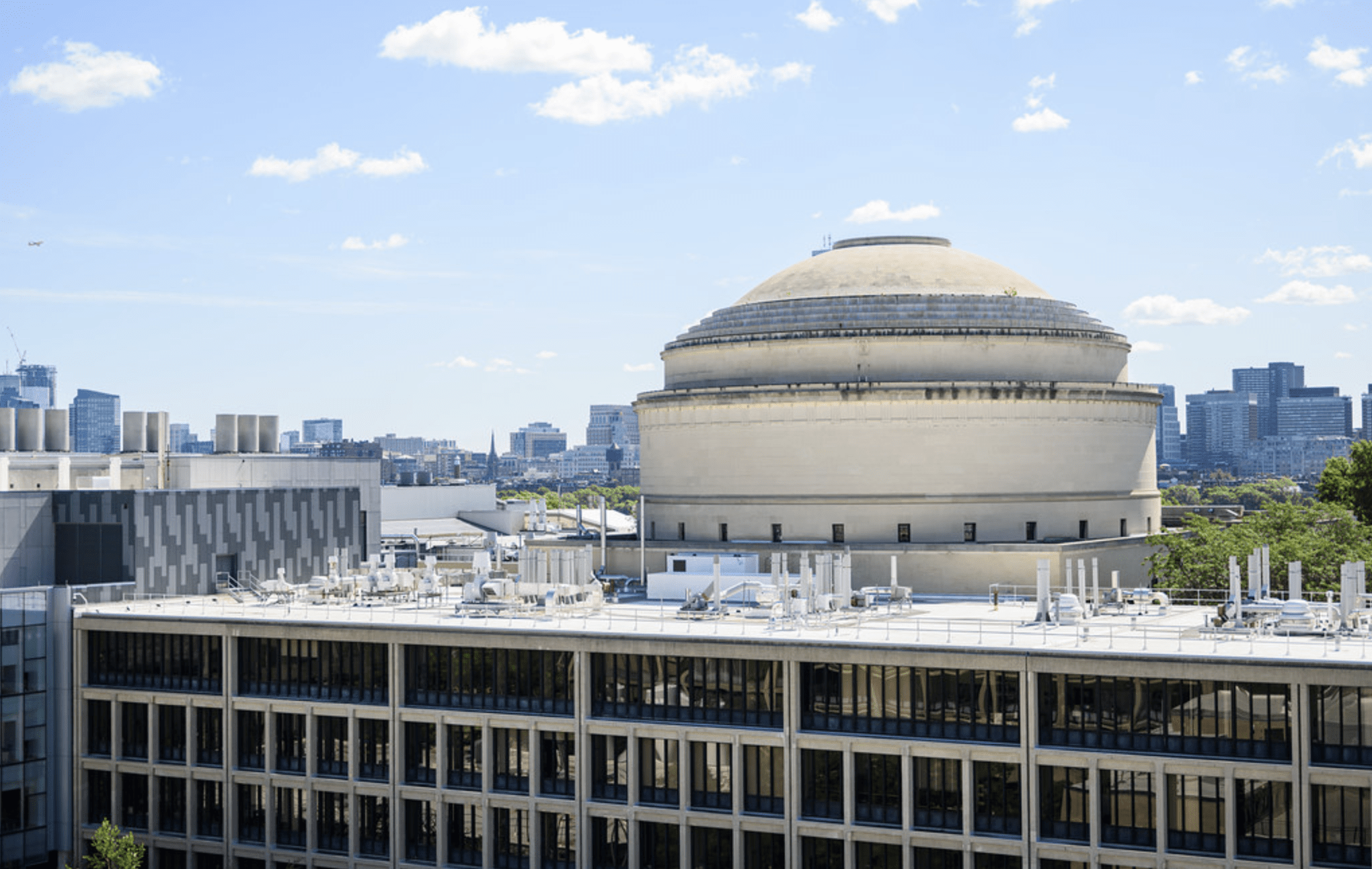 MIT Lab Fuels Interdisciplinary Materials Research