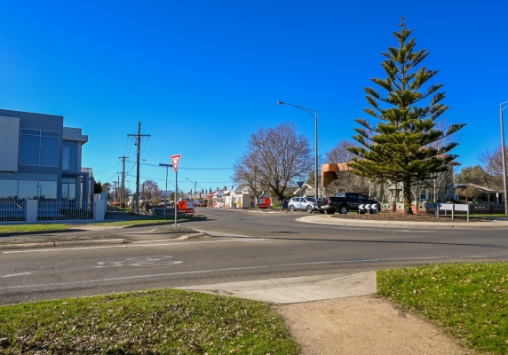 Macarthur Street Shared Path Project Set To Begin
