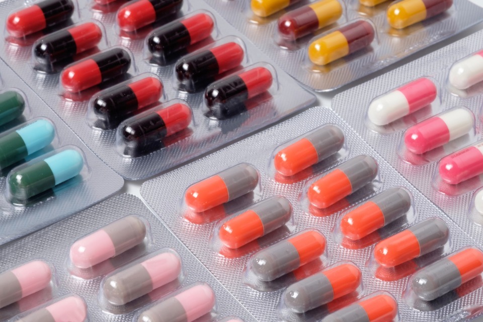 Medicines to Reach Patients 3-6 Months Faster